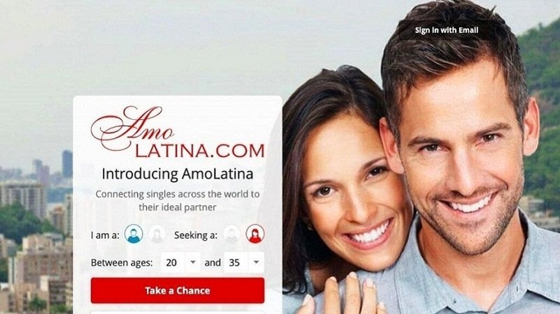 AmoLatina.com