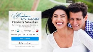 ArabianDate.com