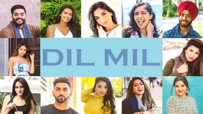 Dil Mil