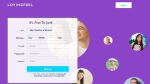 LovingFeel.com