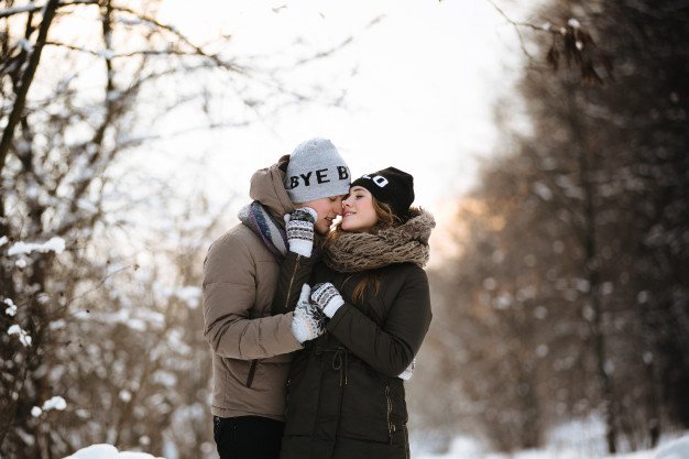 12 Ways Country Girls Love Differently