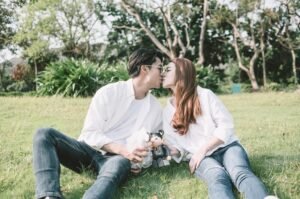 NOTHING WILL CHANGE IN INTERNATIONAL DATING SITE