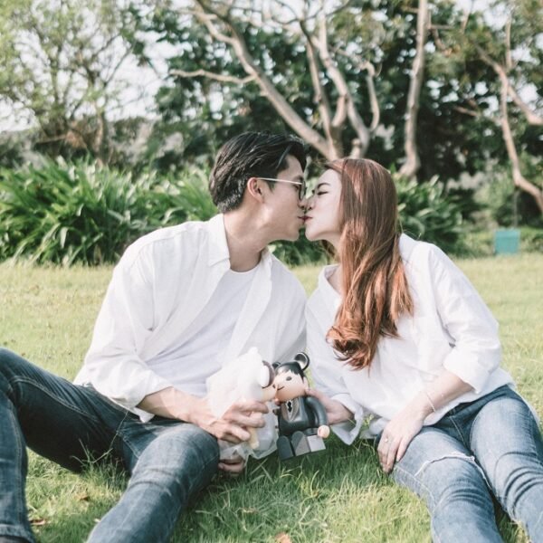NOTHING WILL CHANGE IN INTERNATIONAL DATING SITE