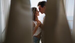 Naughty Secret