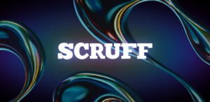 Scruff