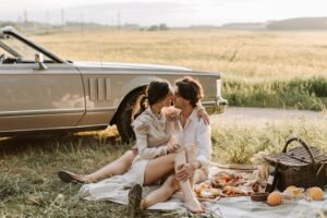 social media girl forum