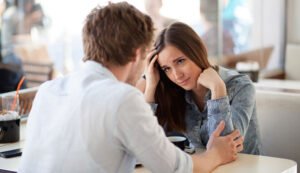 Signs He's Losing Interest