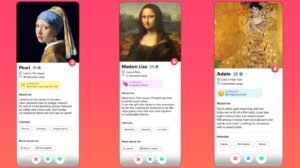 Funny Tinder Bios