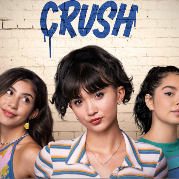 Songs About a Crush