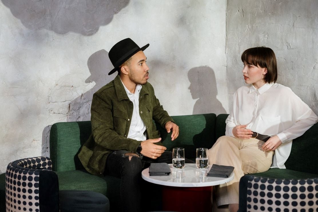 How to Tell Someone You’re Not Interested: A Guide to Honest and Respectful Communication