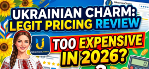 UkrainianCharm Legit