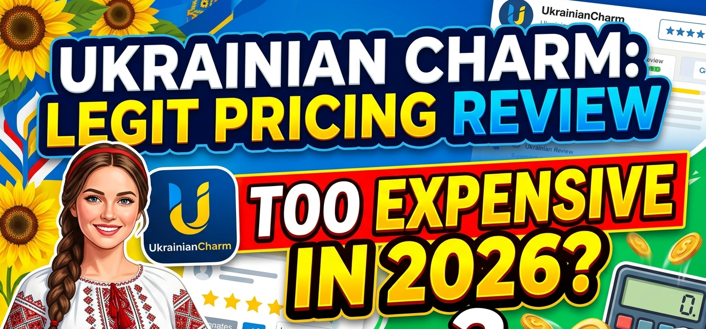 UkrainianCharm Legit